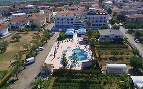 Hotel BluMarine